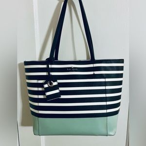 Authentic Kate Spade purse $50